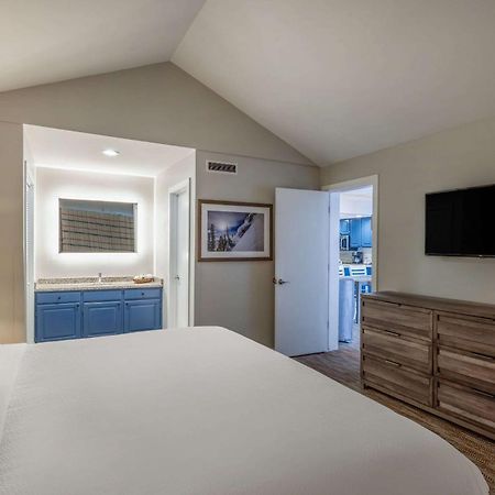 Park Plaza Resort, Ascend Hotel Collection Park City Exteriör bild