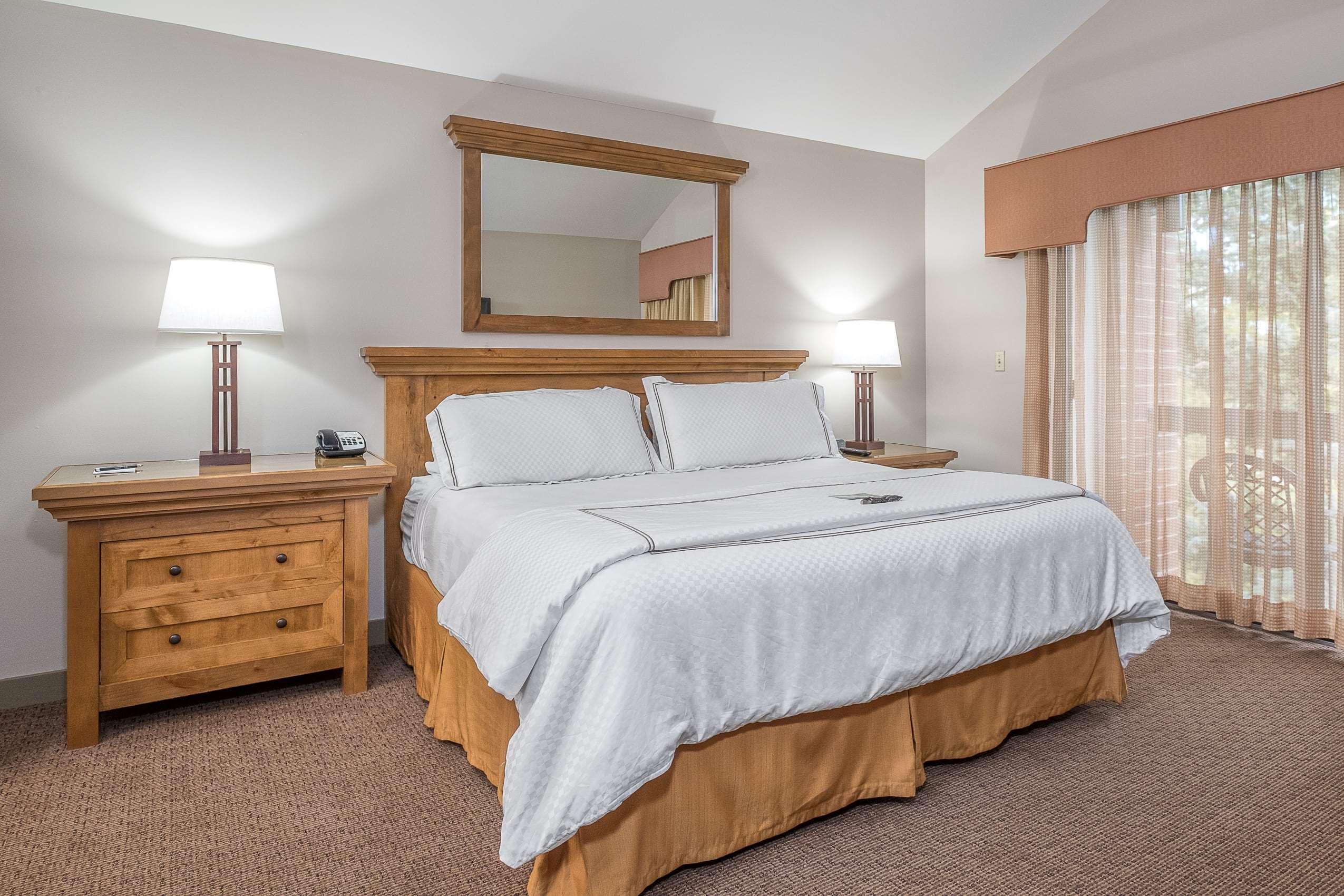 Park Plaza Resort, Ascend Hotel Collection Park City Exteriör bild