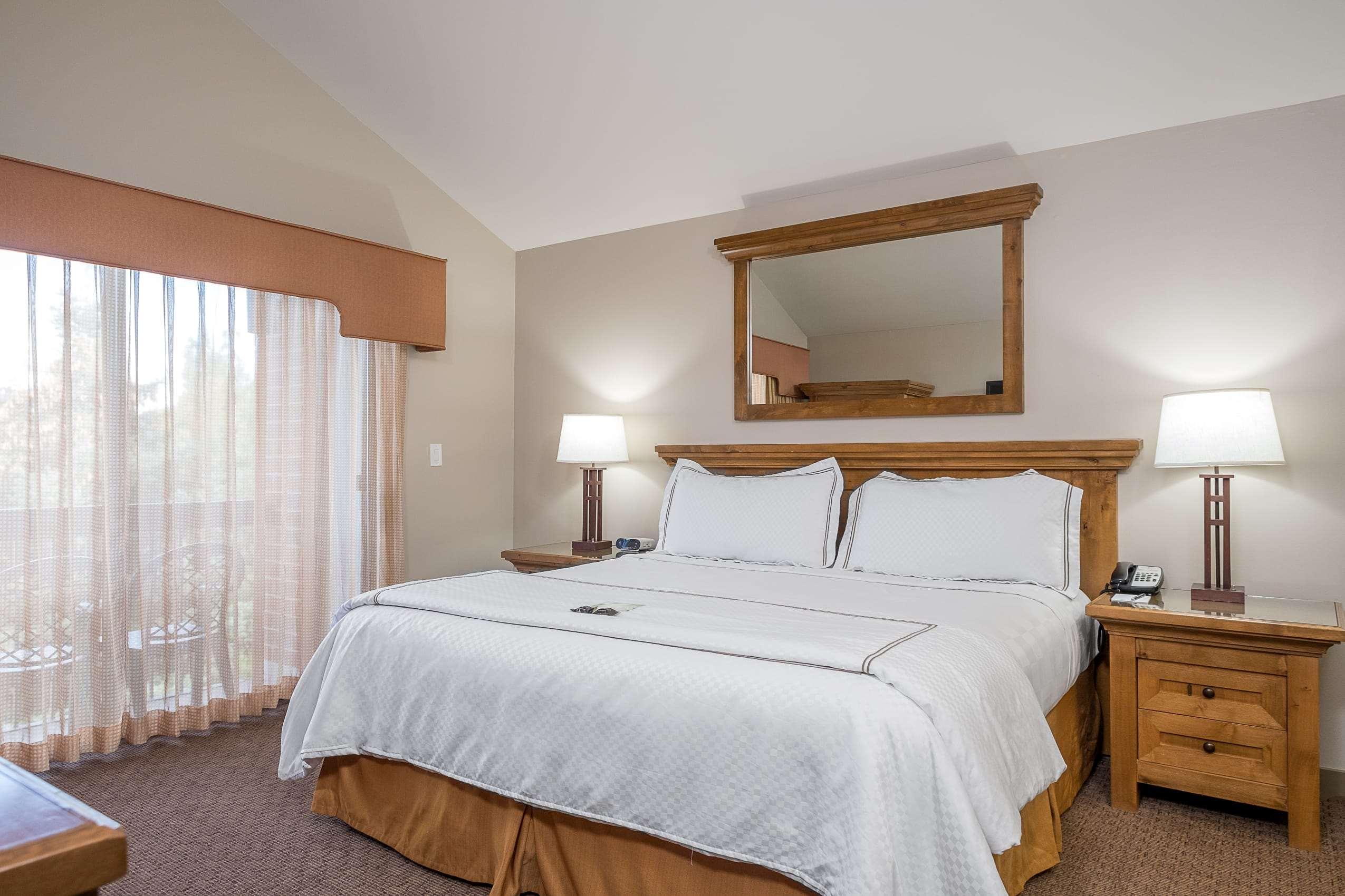 Park Plaza Resort, Ascend Hotel Collection Park City Exteriör bild