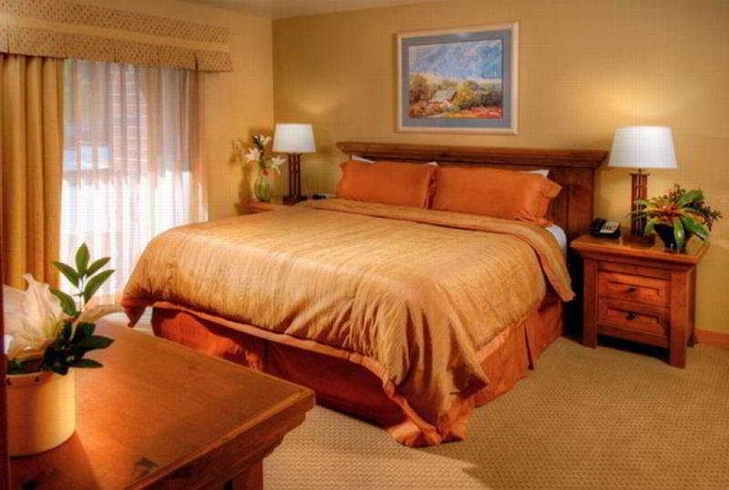 Park Plaza Resort, Ascend Hotel Collection Park City Exteriör bild