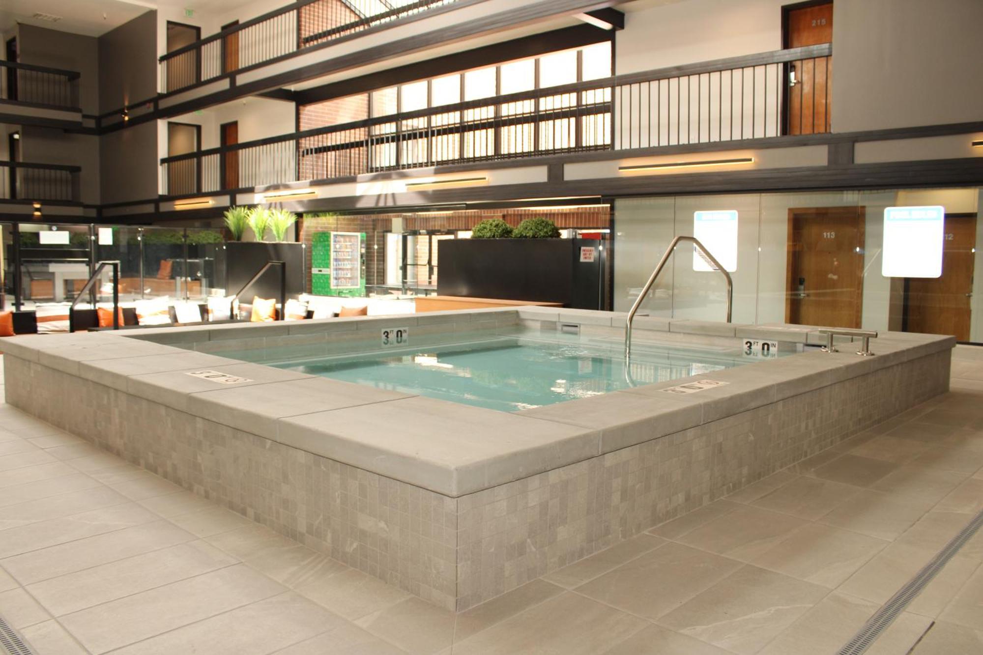 Park Plaza Resort, Ascend Hotel Collection Park City Exteriör bild